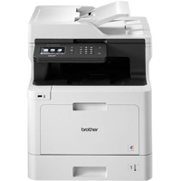 טונר למדפסת Brother DCP-L8410cdw